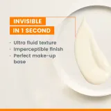 Avene Sun Ultra Fluid Invisible - Легкий защитный флюид SPF 50, 50 мл — фото 2