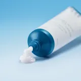 Purito Hydro Wave Deep Sea Cream - Увлажняющий крем для лица с антивозрастным действием, 50 мл — фото 2