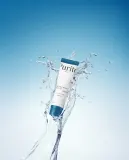 Purito Hydro Wave Deep Sea Cream - Увлажняющий крем для лица с антивозрастным действием, 50 мл — фото 3
