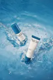 Purito Hydro Wave Deep Sea Cream - Увлажняющий крем для лица с антивозрастным действием, 50 мл — фото 4