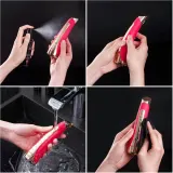 FOREO FAQ Silicone Cleaning Spray - Силиконовый спрей для чистки, 60 мл — фото 2