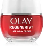 Olay Regenerist Day Cream - Крем против морщин на день увлажняющий и укрепляющий, 50 мл — фото 1
