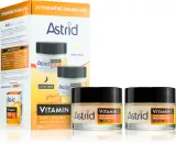 Astrid Vitamin C - Подарочный набор с витамином C, 2 мл — фото 1