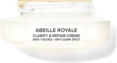 GUERLAIN Abeille Royale Clarify & Repair Creme - Крем укрепляющий и осветляющий, который можно перезаправить, 50 мл, 50 мл (GUR18551)