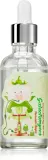 Elizavecca Witch Piggy Hell-Pore Galactomyces Premium Ample - Легкое сыворотка для смягчения и укрепления чувствительной кожи, 50 мл — фото 1