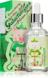 Elizavecca Witch Piggy Hell-Pore Galactomyces Premium Ample - Легкое сыворотка для смягчения и укрепления чувствительной кожи, 50 мл — фото 2