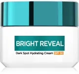 L’Oreal Paris Bright Reveal - Крем увлажняющий против пигментации кожи SPF 50, 50 мл — фото 1