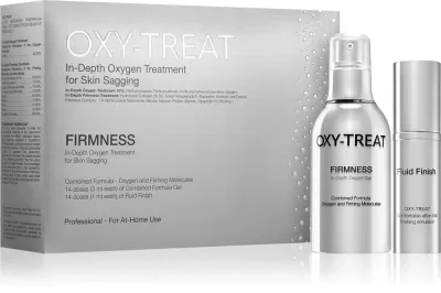 OXY-TREAT Firmness - Интенсивный уход за кожей, укрепляющий кожу