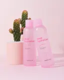 Banila Co. dear hydration skin softening toner - Тоник для лица, разглаживающий для осветления и увлажнения, 200 мл — фото 4