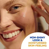 NIVEA SUN Derma Skin Clear - Солнцезащитный крем для лица для кожи с несовершенствами SPF 50+, 40 мл — фото 5