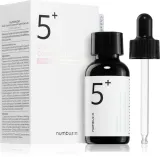 Numbuzin No. 5 Glutathione Vitamin Concentrated Serum - Концентрированная сыворотка для лица для кожи с пигментными пятнами, 30 мл — фото 1