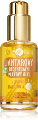 Purity Vision BIO - Крем для лица, регенерирующий против морщин, 45 мл