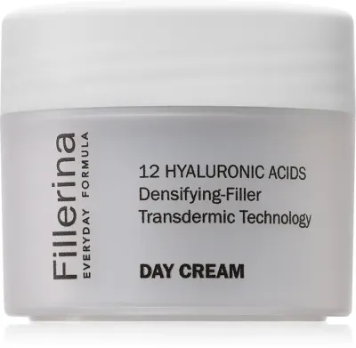 Fillerina Everyday Formula Day Cream - Крем на день, 50 мл