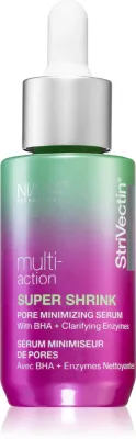 StriVectin Multi-Action Super Shrink - Сыворотка матирующая и сужающая поры с салициловой кислотой, 30 мл