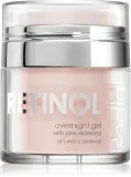 Rodial Retinol Overnight Gel - Гель-крем увлажняющий и разглаживающий кожу на ночь с ретинолом — фото 1