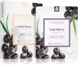 FOREO Farm to Face Sheet Mask Acai Berry - Антиоксидантная маска в пластине, 3 мл — фото 1