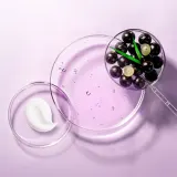 FOREO Farm to Face Sheet Mask Acai Berry - Антиоксидантная маска в пластине, 3 мл — фото 2