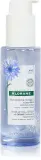 Klorane Cornflower Organic - Активная сыворотка для осветления и смягчения, 50 мл — фото 1