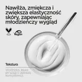 Revox B77 Japanese Routine Face Cream Light Texture - Легкий увлажняющий крем для лица, 50 мл — фото 2