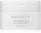 NEEDLY Mild Cleansing Balm - Очищающее молочко для снятия макияжа для чувствительной кожи, 120 мл — фото 1
