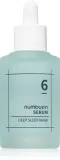 Numbuzin No. 6 Deep Sleep Mask Serum - Сыворотка для лица интенсивно увлажняющая ночная, 50 мл — фото 1