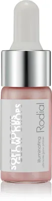 Rodial Booster Drops Soft Focus Glow Drops - Крем для лица, осветляющий концентрат, 10 мл