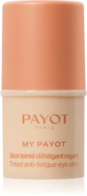 Payot My Payot Stick Teinte Defatigant Regard - Крем для лица увлажняюще-восстанавливающий для освежения уставших глаз, 4.5 г
