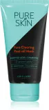 Oriflame Pure Skin - Щелочущая маска для лица с активированным углем, 50 мл — фото 1