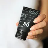 Olival Professional - Увлажняющий флюид для лица SPF 30, 50 мл — фото 2