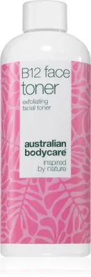 Australian Bodycare B12 - Тоник деликатно шелушащий, 250 мл