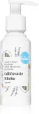 Kvitok Cleansing Milk - Нежное молочко для снятия макияжа с растительным экстрактом, 100 мл — фото 1