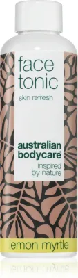 Australian Bodycare Face Tonic Lemon Myrtle - Тоник глубокого очищения, 150 мл