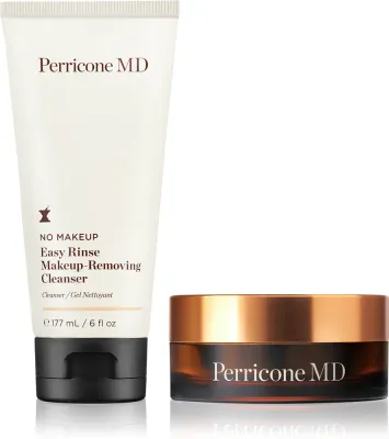 Perricone MD Cleansing Duo - Подарочный набор глубоко очищающей косметики