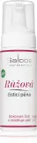 Saloos Bio Cleansing Care Rose - Пенка для очищения проблемной кожи, 150 мл — фото 1