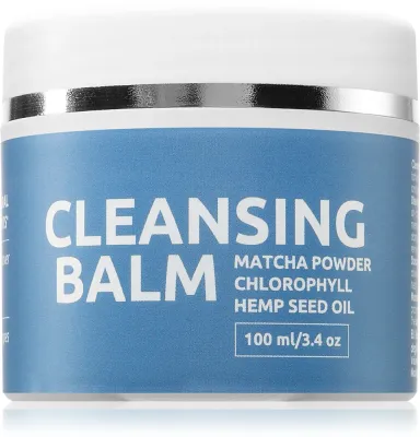 Marie Fresh Cosmetics Cleansing Balm - Очищающий бальзам, 100 мл