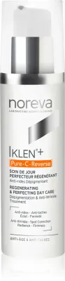 Noreva IKLEN+ Regenerating & Perfecting Day Care - Регенерирующий крем для лица в день, 40 мл