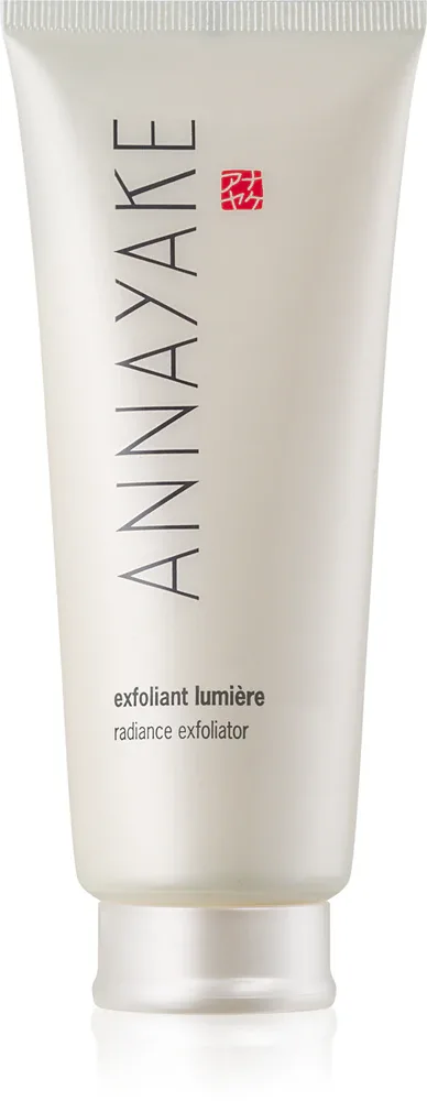 Annayake Purity Moment - Осветляющий пилинг, 100 мл
