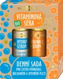 Purity Vision BIO Vitamin serums - Набор подарочный на день, 2 шт — фото 1
