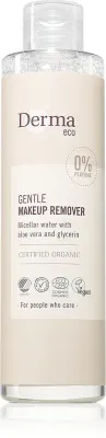Derma Eco - Мицеллярная вода Gentle, 200 мл