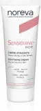 Noreva Sensidiane Rich Soothing Cream - Питательный и успокаивающий крем для лица, 40 мл — фото 1