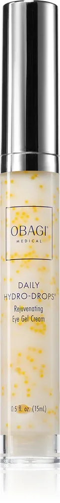 OBAGI Hydro-Drops - Гель-крем для глаз, 15 мл