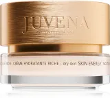 Juvena Skin Energy Moisture Cream - Крем увлажняющий для сухой кожи, 50 мл — фото 1