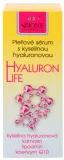 Сыворотка для лица Bione Cosmetics Hyaluron Life увлажняющая и питательная, для жирной и комбинированной кожи, 40 мл — фото 3