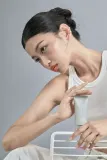 Mizon Inout Daily Soothing Sunscreen - Ультралегкий защитный флюид с успокаивающим действием SPF 50+, 50 мл — фото 7