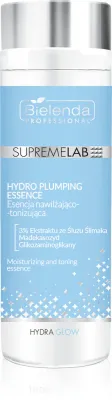 Bielenda Professional Supremelab Hydra Glow - Тонизирующая эссенция для сияющей кожи, 200 мл