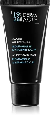 Academie Scientifique de Beaute Derm Acte - Мультивитаминная маска для лица, 50 мл