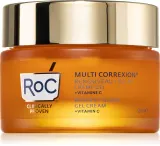 RoC Multi Correxion Revive + Glow - Крем в геле с эффектом осветления, 50 мл — фото 1