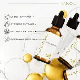 Nanoil Anti-Redness - Сыворотка для лица, уменьшающая покраснения, 50 мл — фото 2