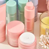 Eggo Smartskincare Miracle Peel - Интенсивный химический пилинг для лица, 30 мл — фото 3