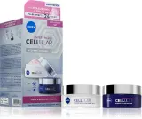 NIVEA Cellular Expert Filler - Удобная упаковка для эффекта осветления и смягчения кожи, 2 мл — фото 1